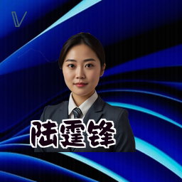 陆霆锋
